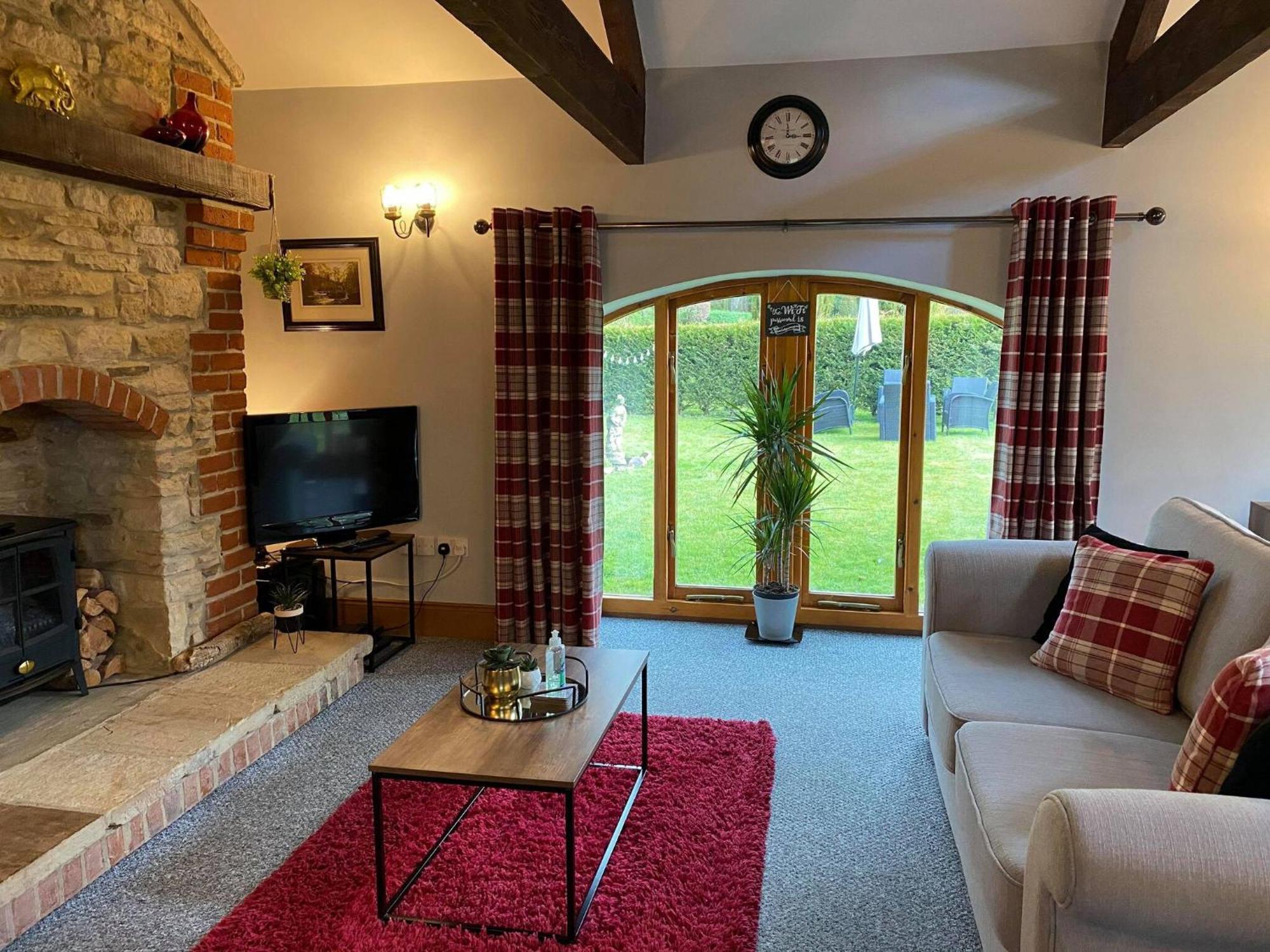 Rivers Edge Cottage Shotley Bridge Esterno foto